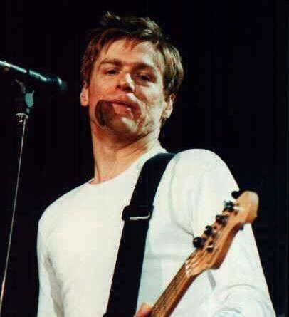 Bryan Adams