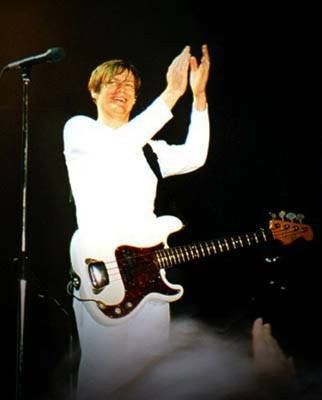 Bryan Adams