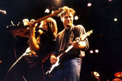 Bryan Adams
