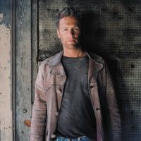 Bryan Adams