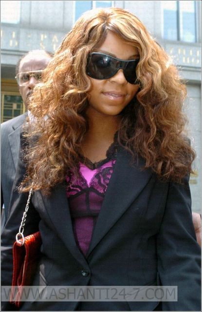 Ashanti