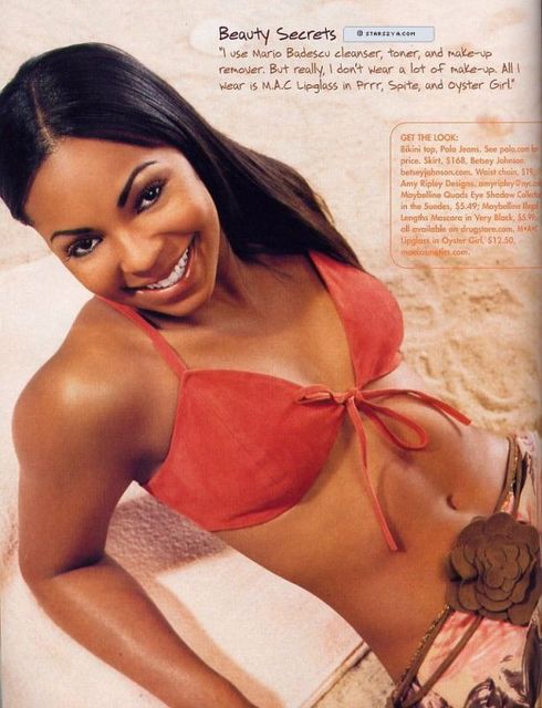 Ashanti