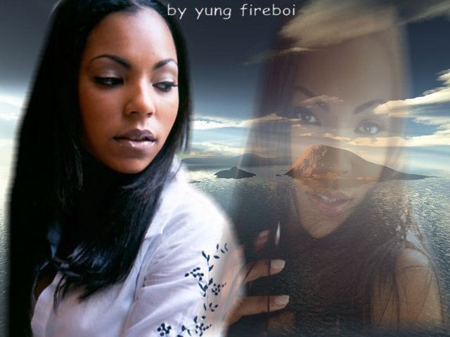 Ashanti