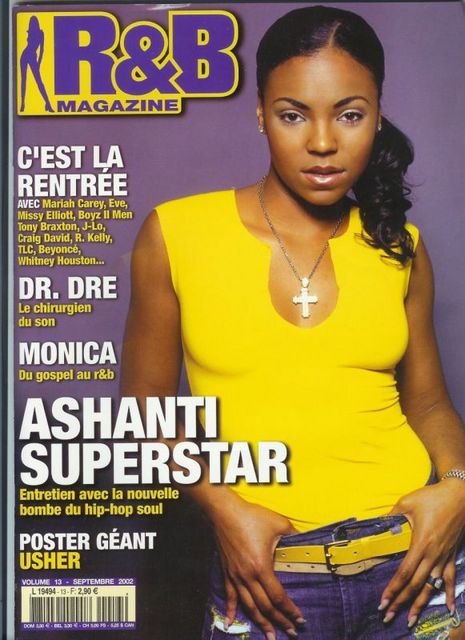 Ashanti