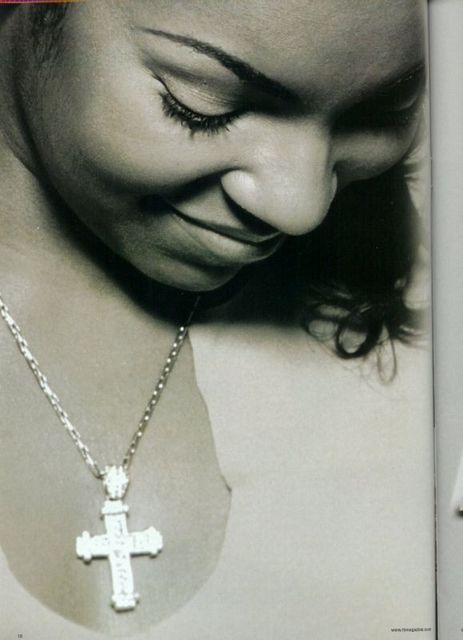 Ashanti
