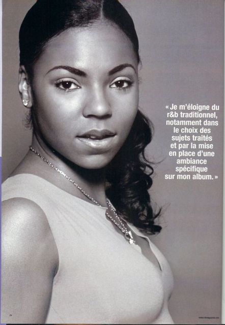 Ashanti