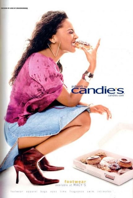 Ashanti