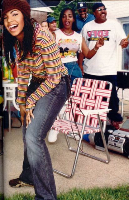 Ashanti
