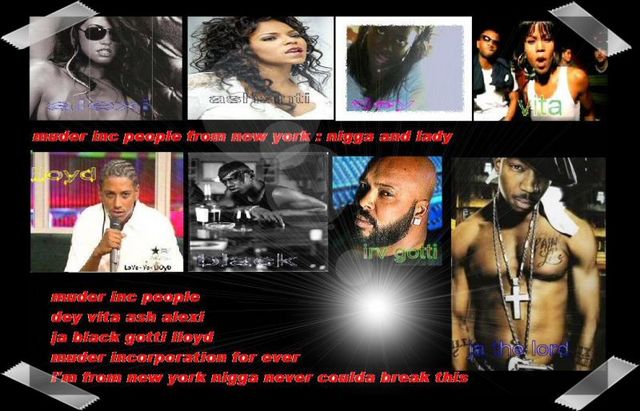 Ashanti
