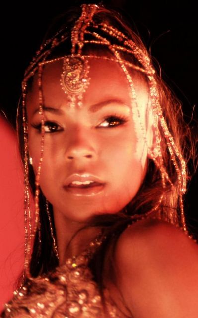 Ashanti