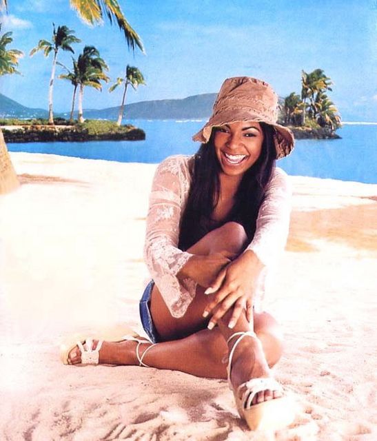 Ashanti