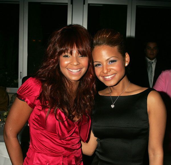 Ashanti