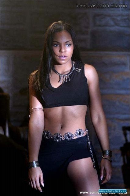 Ashanti