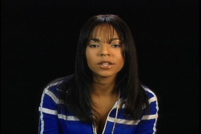 Ashanti