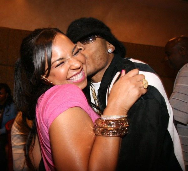 Ashanti