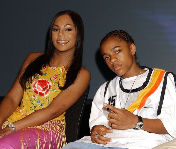 Ashanti