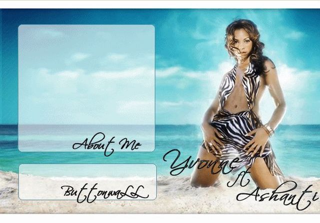 Ashanti