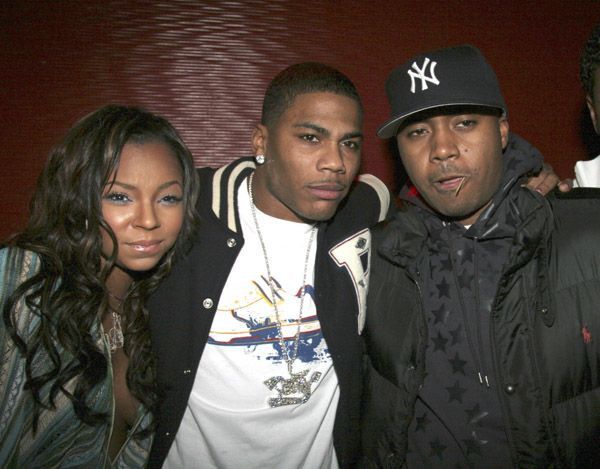 Ashanti