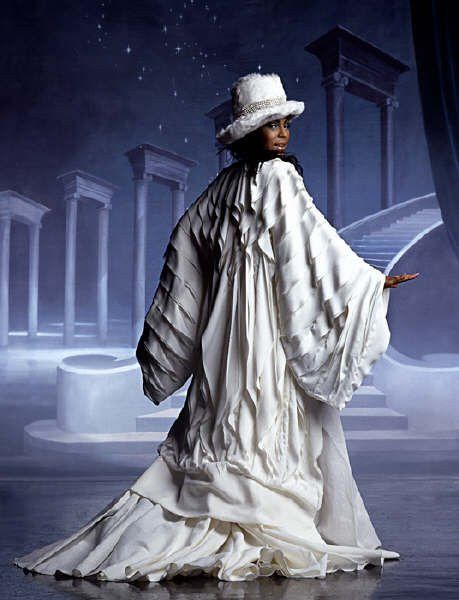 Ashanti