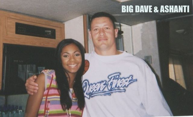 Ashanti