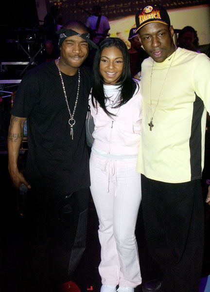 Ashanti