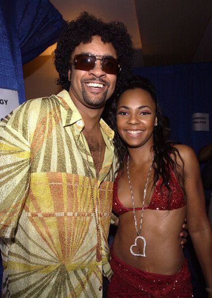 Ashanti