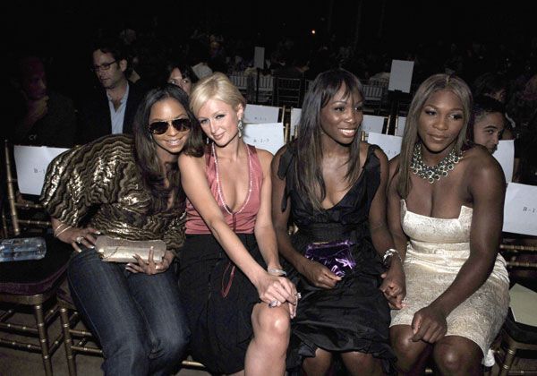 Ashanti