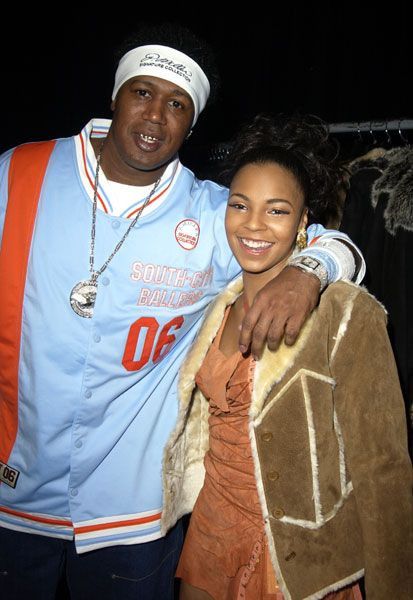 Ashanti