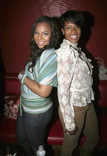 Ashanti