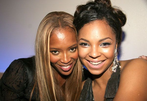 Ashanti