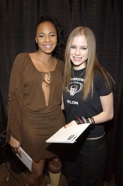Ashanti