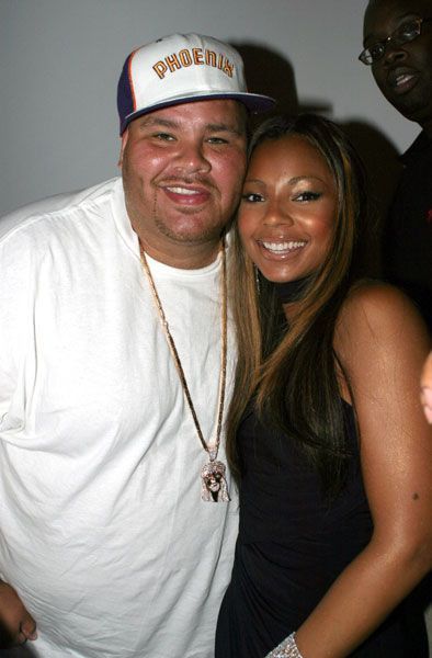 Ashanti