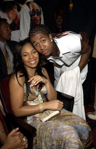 Ashanti