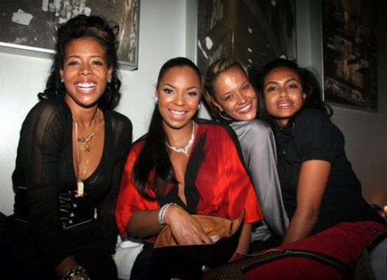 Ashanti