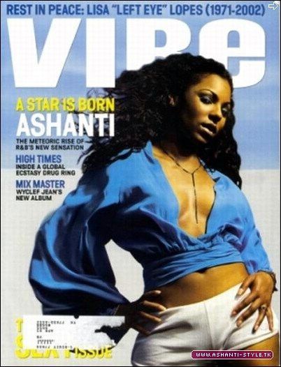 Ashanti