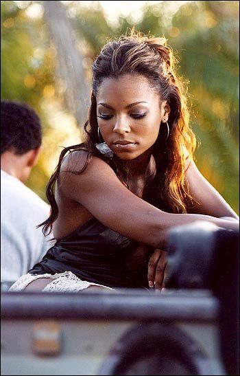 Ashanti