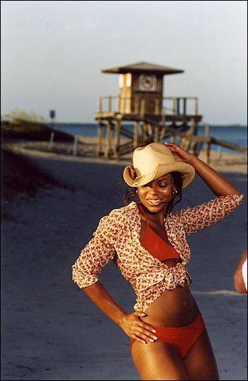 Ashanti