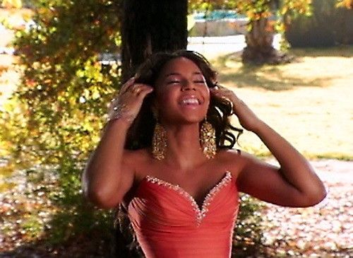 Ashanti