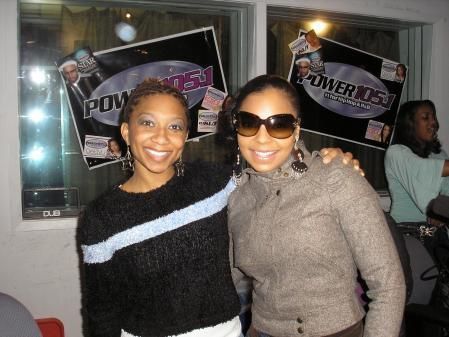 Ashanti