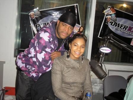 Ashanti
