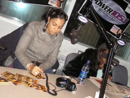 Ashanti