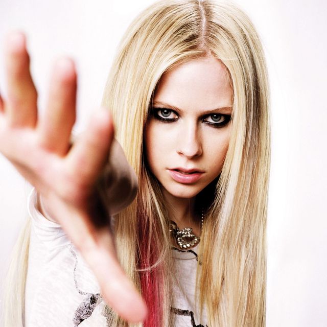 Avril Lavigne