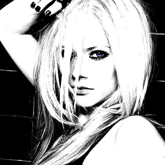 Avril Lavigne