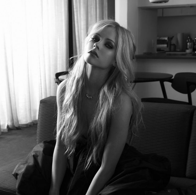 Avril Lavigne