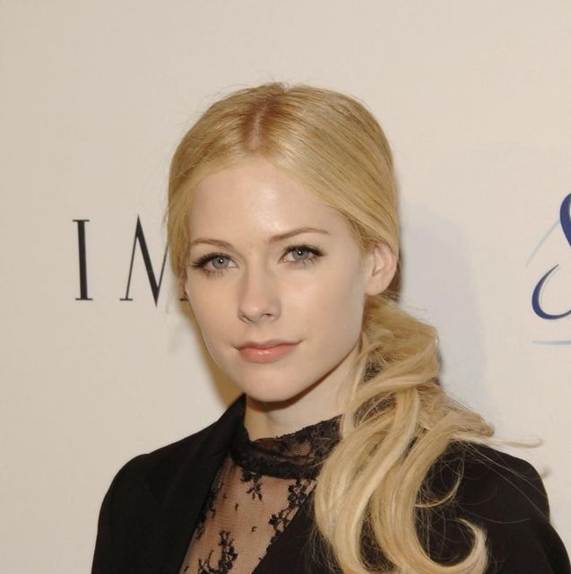 Avril Lavigne