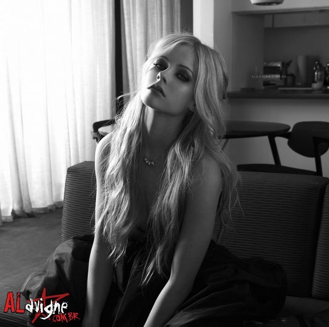 Avril Lavigne