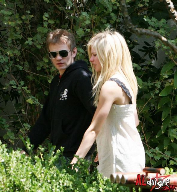 Avril Lavigne