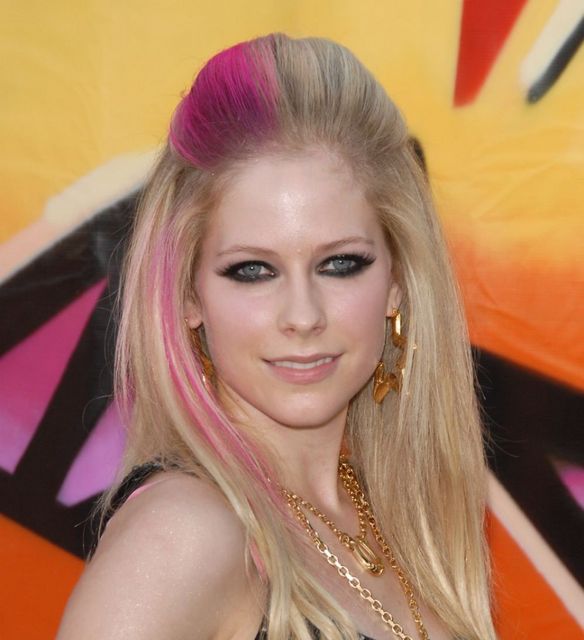 Avril Lavigne