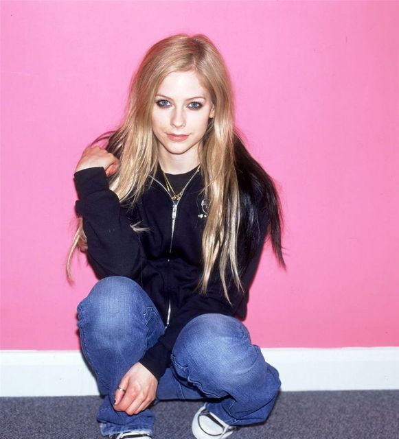 Avril Lavigne
