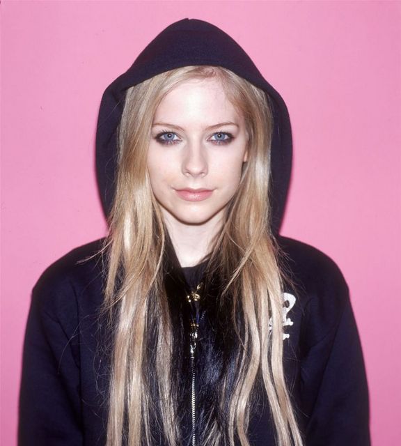 Avril Lavigne